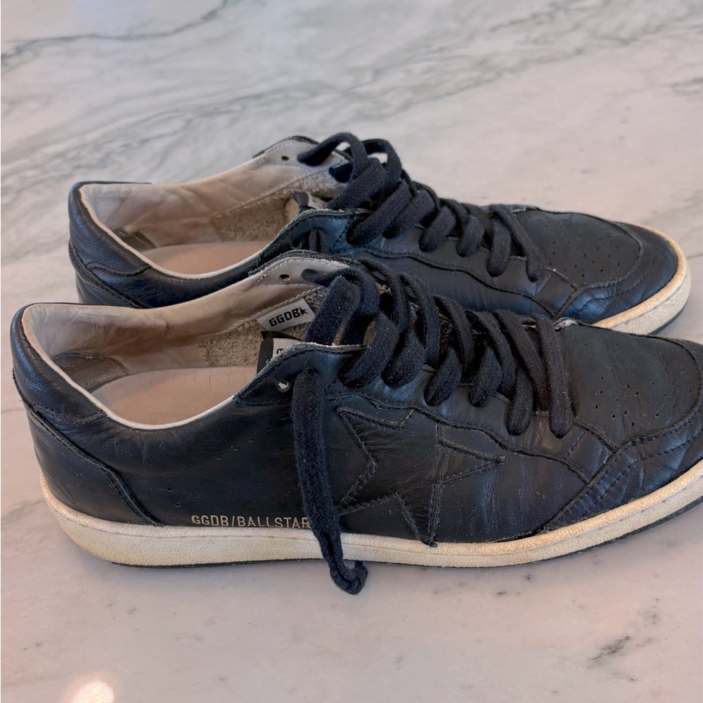 Golden Goose Ballstar, 38